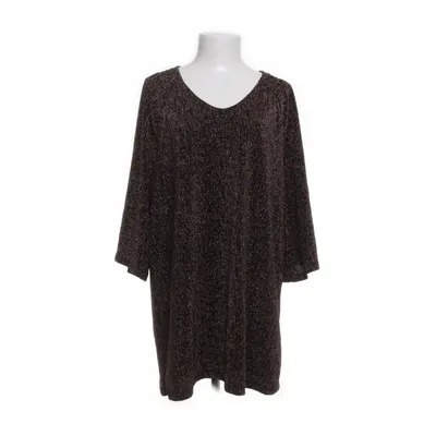 Top (Bruin) van Cellbes Elastaan, Metallvezel, Polyester
