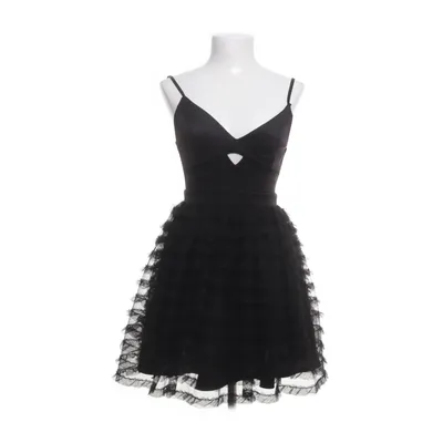 Dress (Black) from Ariana Lipsy Elastane, Nylon, Polyester