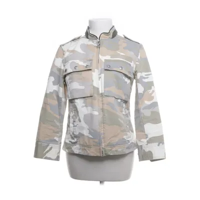 Safari jack (Meerkleurig) van Zadig & Voltaire Katoen