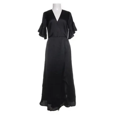 Omlottklänning (Svart) från AX Paris Polyester