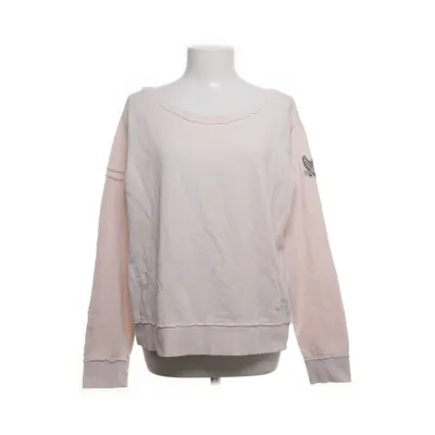Sweatshirt (Pink) from Odd Molly