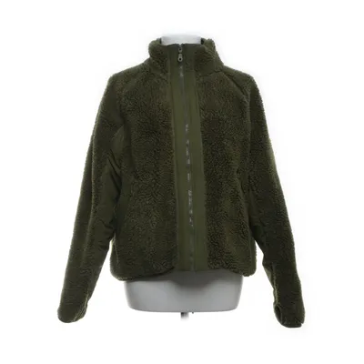 Fleecejacka (Odette Pile Jacket) från Weekday