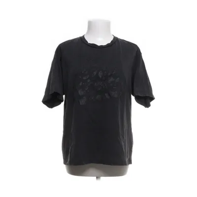 T-shirt (Grå, Flerfärgad) från Le Temps des Cerises Bomull