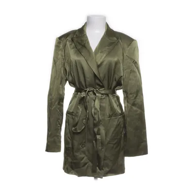 Blousejurk (Groen) van Shona Joy Viscose, Polyester