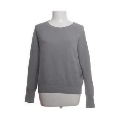 Sweater (Grå) fra Bungalow Kashmir