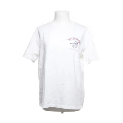 T-shirt (Weiß) von Pull & Bear