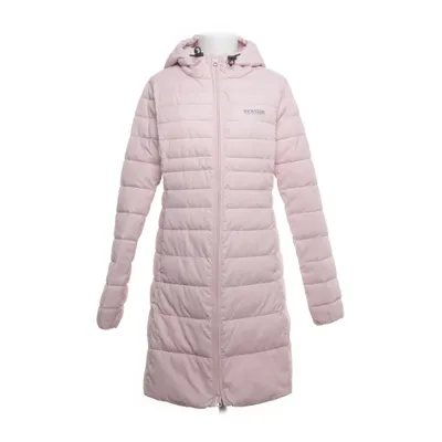 Lättviktsjacka (Rosa) från Seaside Polyester