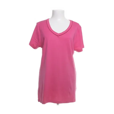 T-shirt (Pink) from Fransa Cotton