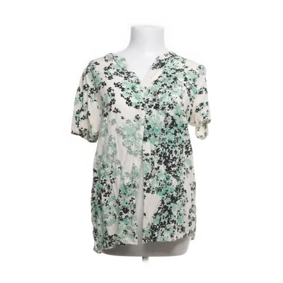 Top (Bruin, Groen, Zwart) van Stories Viscose