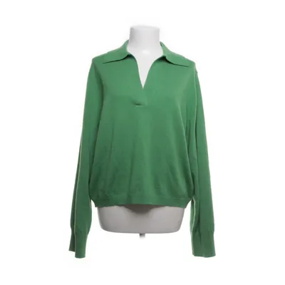 Coltrui (Groen) van A Day's March Kasjmier, Wol