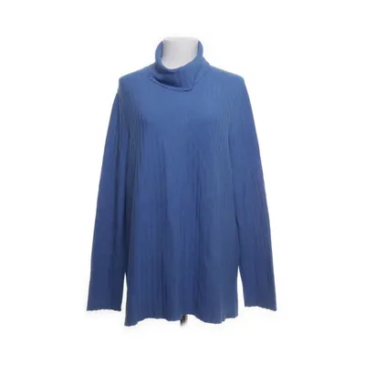 Coltrui (Blauw) van Faber Woman Acryl, Elastaan, Viscose
