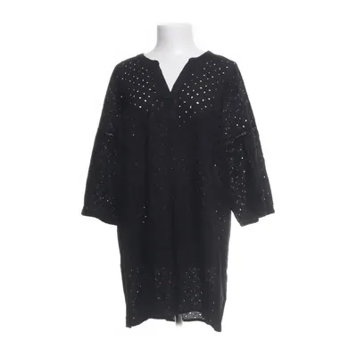 Tunic (Black) from Nymos Cotton