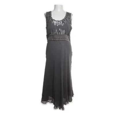 Långklänning (Grå) från Marella Silke