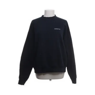 Sweatshirt (Blue) from Lamarel Organic cotton
