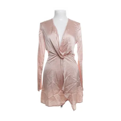 Jurk (Roze) van PrettyLittleThing