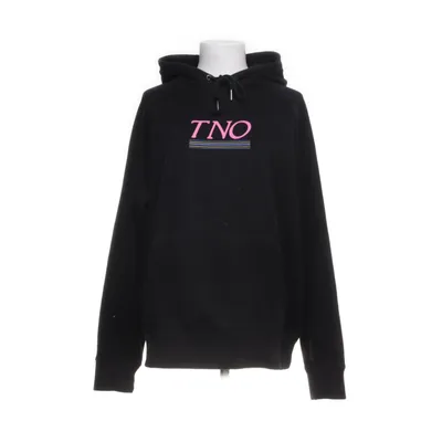 Capuchon sweater (Zwart) van The New Originals
