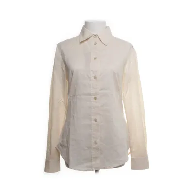 Shirt (Beige) from Toni Gard Cotton