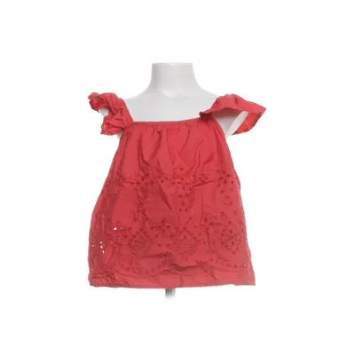 Linne (Röd) från Zara Girls Collection