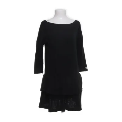 Dress (Black) from By o la la..!