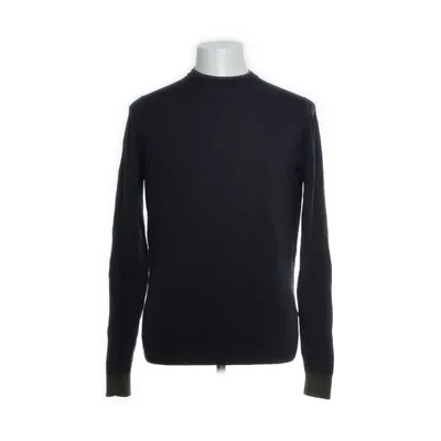 Tröja (Blå) från John Smedley Ull