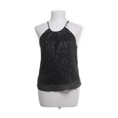 Tanktop (Zwart, Meerkleurig) van Divided by H&M Polyester