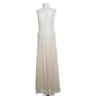 Långklänning (Vit) från Guess