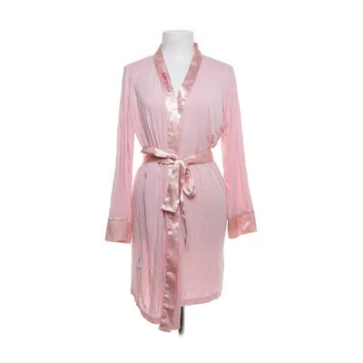 Ochtendjas (Roze) van PLNY LALA Elastaan, Viscose