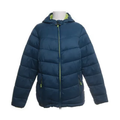 Vinterjacka (Blå) från Nordcap Polyamid, Polyester