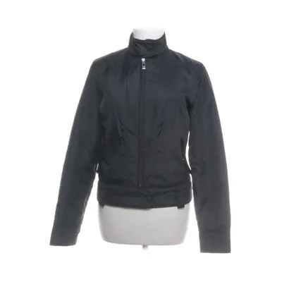 Jacka (Svart) från Sergio Tacchini Nylon, Polyester
