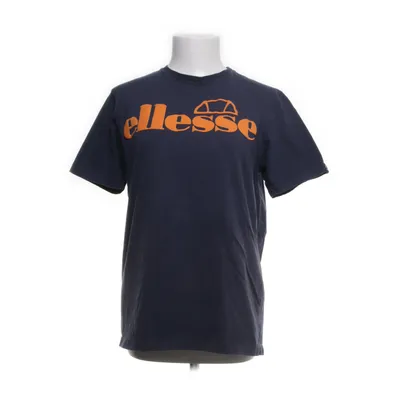 T-shirt (Blauw) van Ellesse Katoen