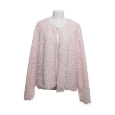 Winterjas (Roze) van Janina Polyester