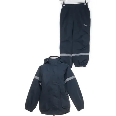Regnställ (Petrol) från Urberg Skandinavien Polyester