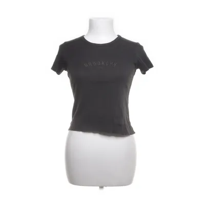 T-shirt (Schwarz)