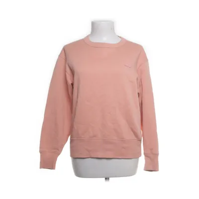 Sweatshirt (Roze) van Acne Studios Katoen