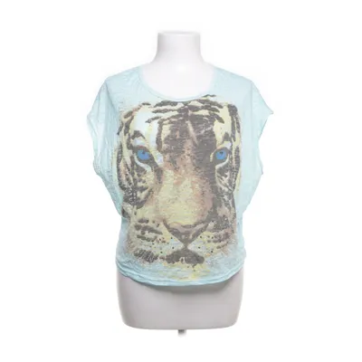 Topp (Blå, Flerfärgad) från Cherry Koko