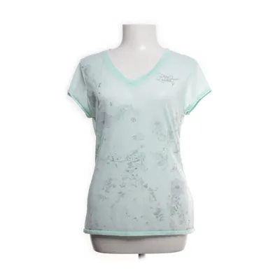 Top (Green) from Pepe Jeans Polyester, Viscose