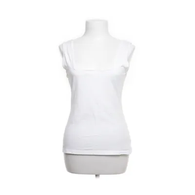 Tanktop (Wit) van Anna Field