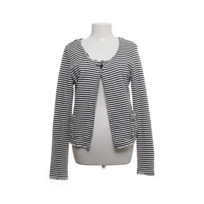 Kofta (Vit, Blå) från Maison Scotch Bomull