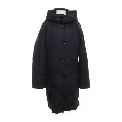 Vinterkappa (Svart) från Herluf Design Pälsimitation, Polyamid, Polyester