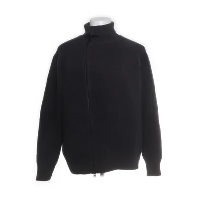 Cardigan (Zwart) van Zara Polyester, Acryl, Polyamide