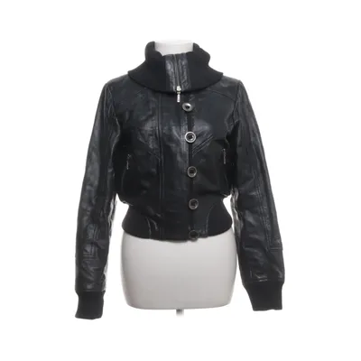 Jacket (Black) from Aviatrix