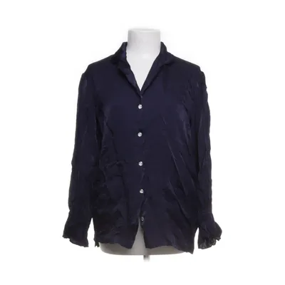 Blouse (Blauw) van Love Stories Viscose