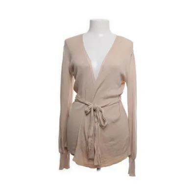 Omlottkofta (Beige) från Happy Holly Polyamid, Viskos