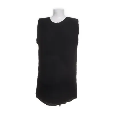 Jurk (Zwart) van Sora Viscose