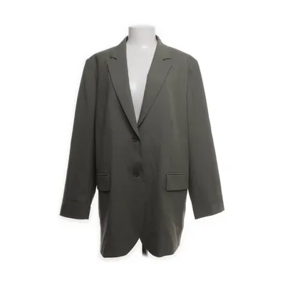Blazer (Green) from Peek & Cloppenburg Polyester, Viscose