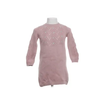 Jurk (Roze) van Sergent Major Katoen, Nylon, Wol