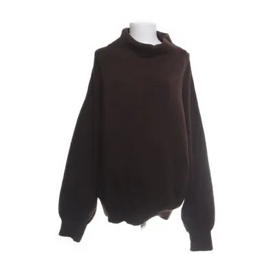 Turtleneck (Brown) from Reserved