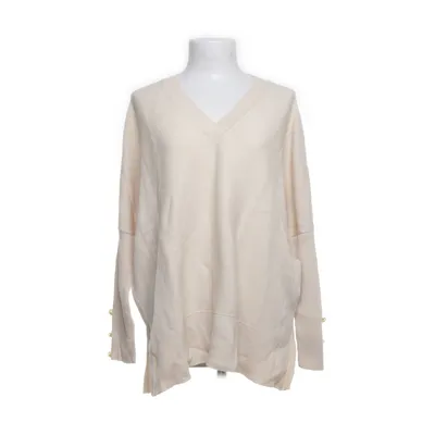 Pullover (Beige) van Barbour Katoen