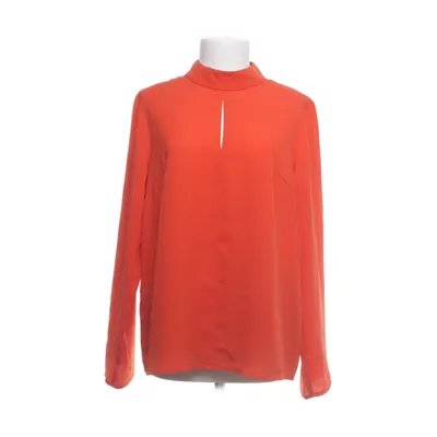 Bluse (Rød) fra Créton Elastan, Polyester