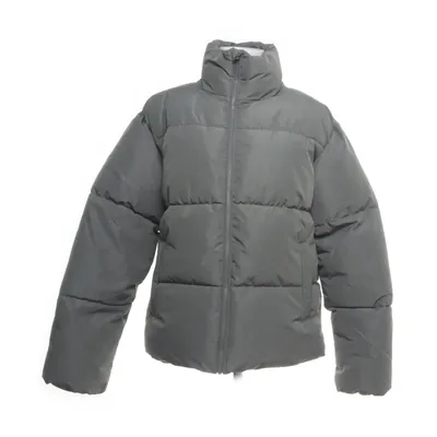Winter jacket (Green) from Junkyard Polyester